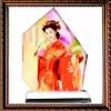 Pha Lê vat đứng - anh 1 Pha Lê vat đứng - anh 1